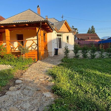 Mura House Vişeu de Sus Exterior foto