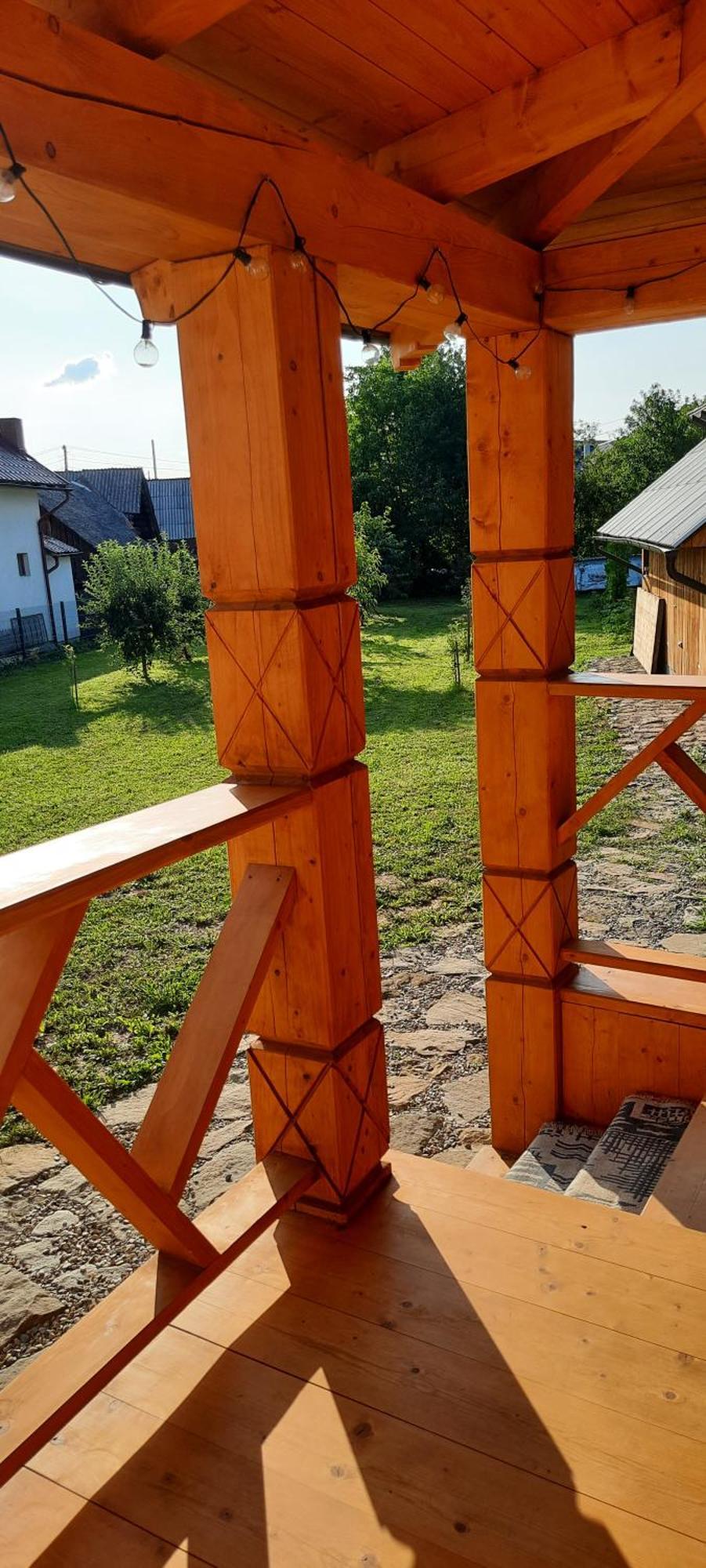 Mura House Vişeu de Sus Exterior foto